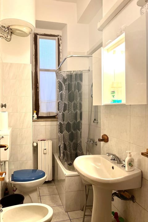 Appartamento a Borgoglio Apartment in Alessandria