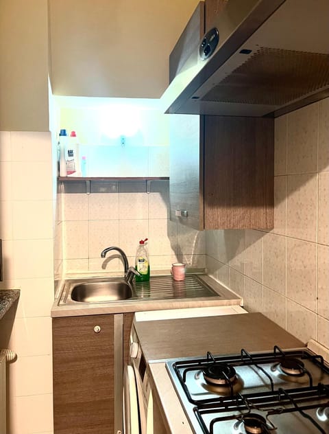 Appartamento a Borgoglio Apartment in Alessandria