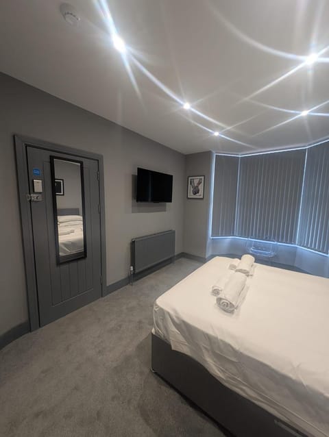 TV and multimedia, Bedroom