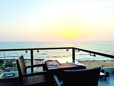 Sea view
