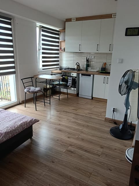 Apartament Apartment in Lithuania