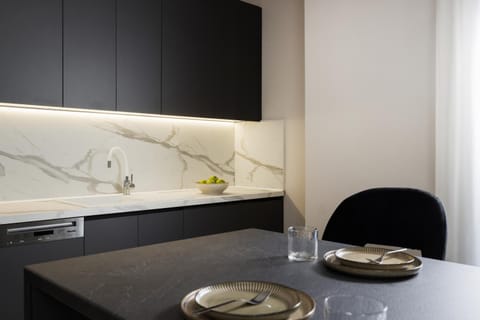 Meteoron Suites Apartment hotel in Kalabaka