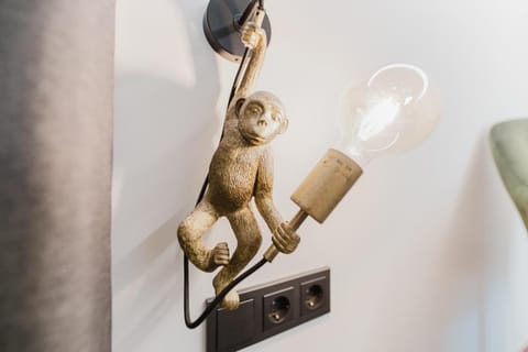 Giruliai Loft by Monto Apartment in Klaipėda