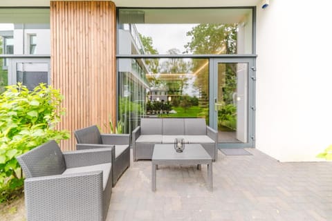 Giruliai Loft by Monto Apartment in Klaipėda