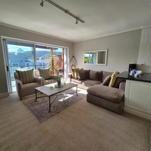 South Quay 12 Waterfront Apartment in Knysna