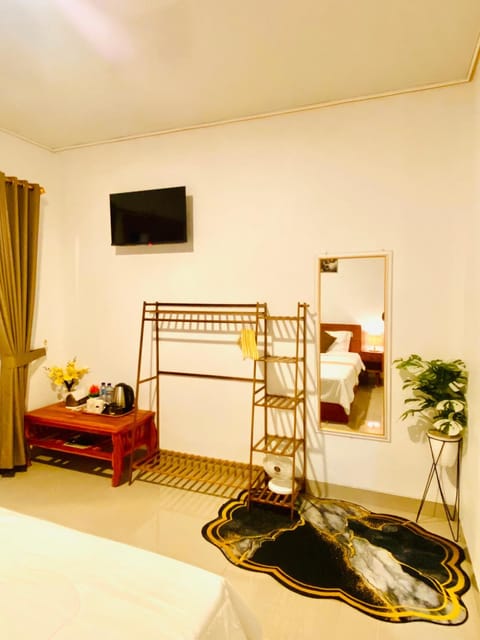 The Angga Kintamani Bed and Breakfast in Karangasem Regency