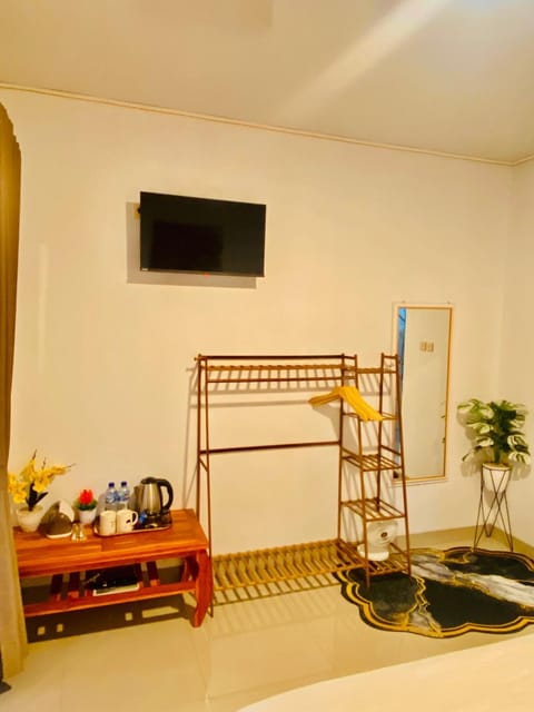 The Angga Kintamani Bed and Breakfast in Karangasem Regency