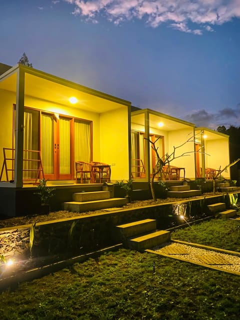 The Angga Kintamani Bed and Breakfast in Karangasem Regency