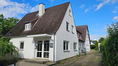 Ferienwohnung Portside Apartment in Hohwacht