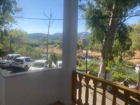 Liberty-Apartment N3 Apartment in Crete