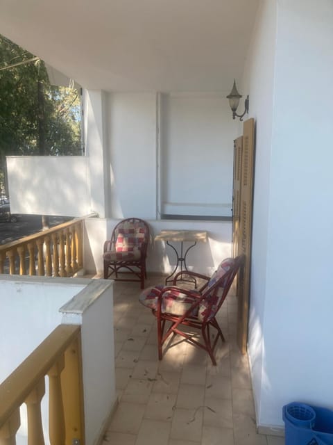 Liberty-Apartment N3 Apartment in Crete