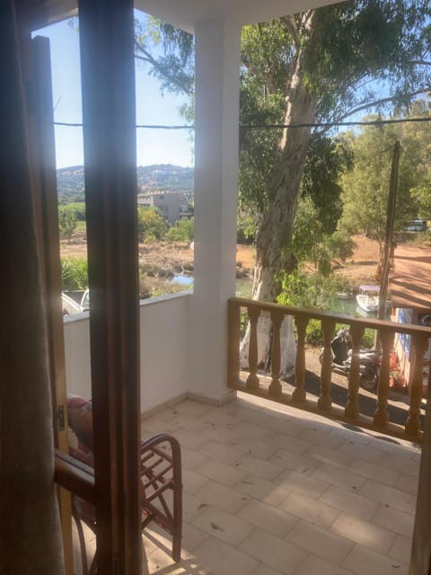 Liberty-Apartment N3 Apartment in Crete