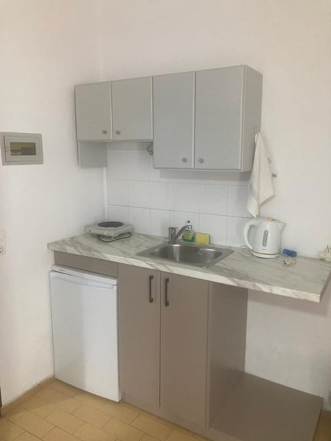 Liberty-Apartment N3 Apartment in Crete