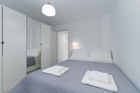 Maria's Garden Apartment in Piraeus Regional Unit, Greece