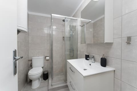 Maria's Garden Apartment in Piraeus Regional Unit, Greece