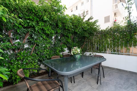 Maria's Garden Apartment in Piraeus Regional Unit, Greece