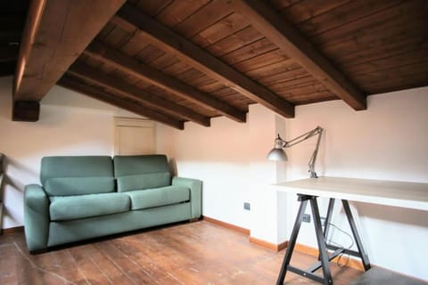 Attico Boho-Chic in centro Apartment in Bologna