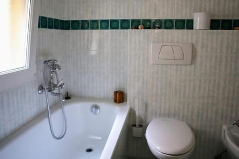 Attico Boho-Chic in centro Apartment in Bologna