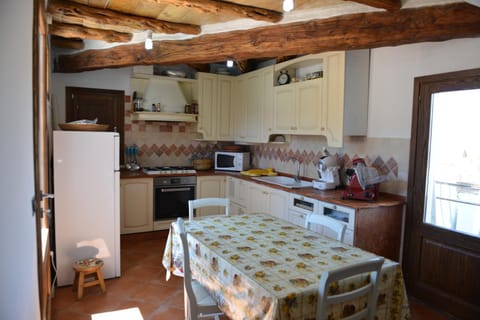 B&Birs Bed and Breakfast in Sardinia