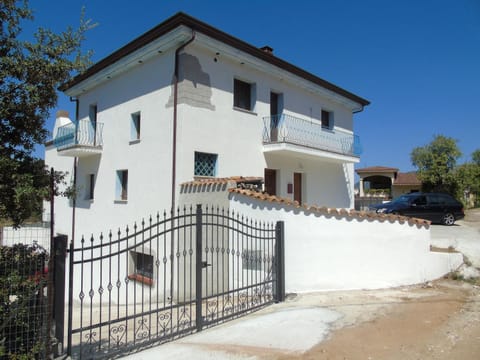 B&Birs Bed and Breakfast in Sardinia