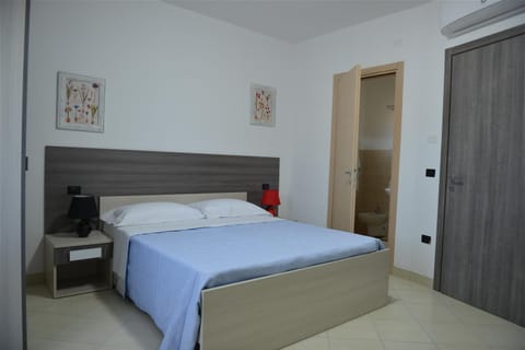 B&Birs Bed and Breakfast in Sardinia