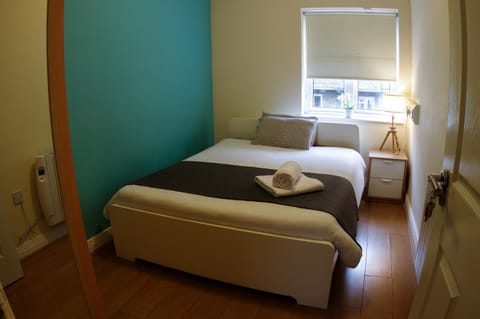 Super Central Location Private Room 1 Vacation rental in Dublin