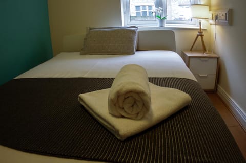 Super Central Location Private Room 1 Vacation rental in Dublin