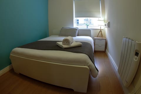 Super Central Location Private Room 1 Vacation rental in Dublin