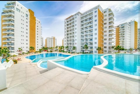 Day, Pool view, Swimming pool