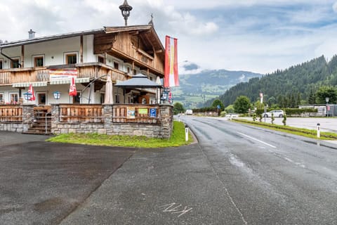 Gasthaus Mamoosen Bed and Breakfast in Salzburgerland