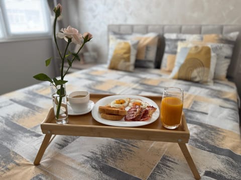 Апартамент за гости Кари Apartment in Stara Zagora