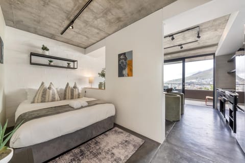 FortyOnL Luxury Apartments Apartment in Cape Town