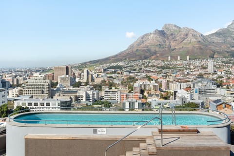 FortyOnL Luxury Apartments Apartment in Cape Town