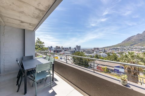 FortyOnL Luxury Apartments Apartment in Cape Town