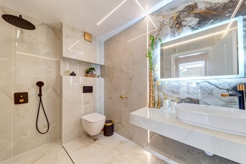 Тематични апартаменти Дубай и Малдиви Apartment in Nea Peramos