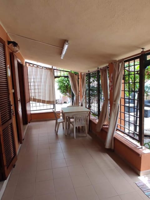 Villa Rosalba House in Villasimius