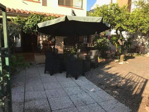 Villa Rosalba House in Villasimius