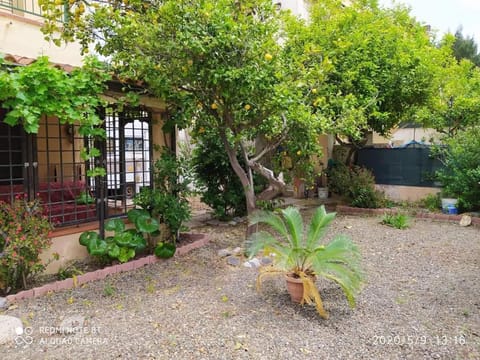 Villa Rosalba House in Villasimius