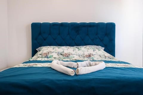 Apartment Sunset Cove Apartment in Neum