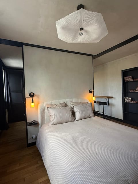 La Suite élégante Apartment in Saint-Lô