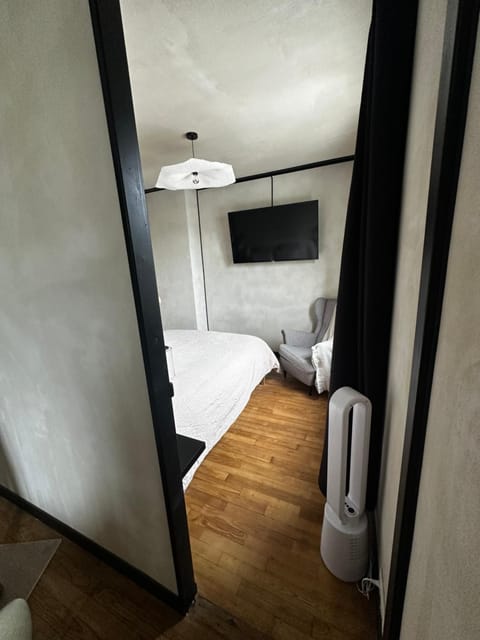 La Suite élégante Apartment in Saint-Lô