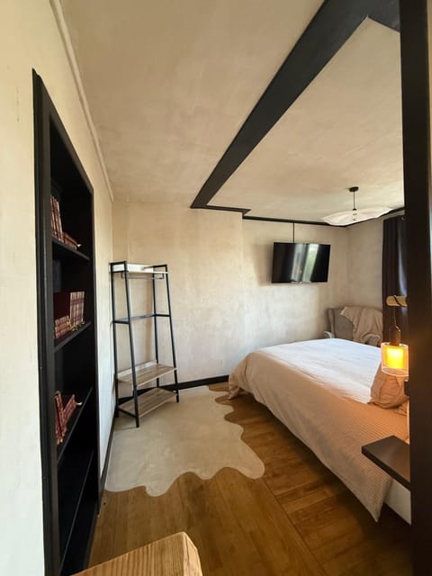 La Suite élégante Apartment in Saint-Lô