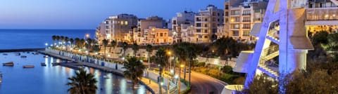 Comfortable Studio in Great Location - by HostMT Apartment in Saint Paul's Bay