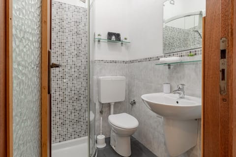 Shower, Toilet, Bathroom, bidet