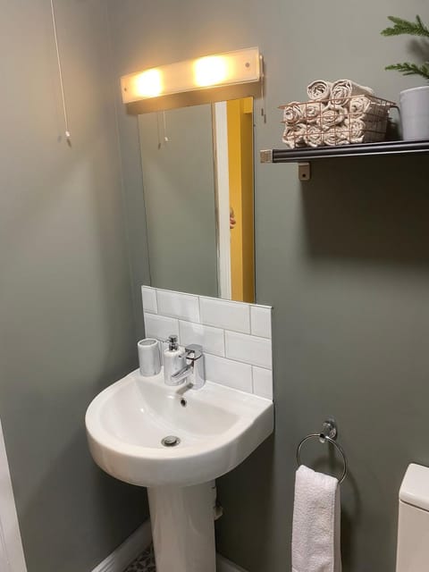 Excellent Central Location Apt 2 R2 Apartment hotel in Dublin