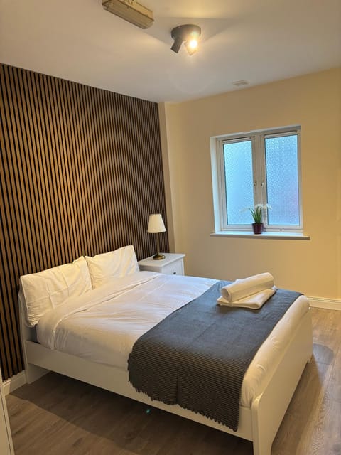 Excellent Central Location Apt 2 R2 Apartment hotel in Dublin