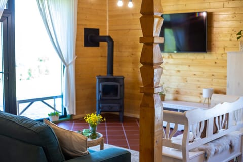 Communal lounge/ TV room, TV and multimedia, Living room, Seating area