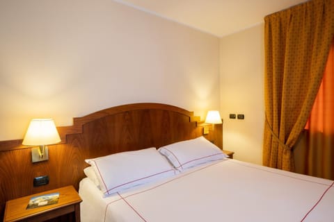 Cresta Et Duc Hotel Hotel in Courmayeur