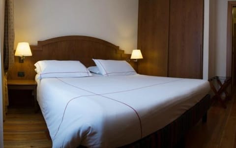 Cresta Et Duc Hotel Hotel in Courmayeur