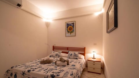 Mediterranean House Piras House in Corsica